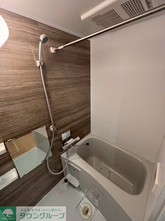 Ambition南栗原の物件内観写真